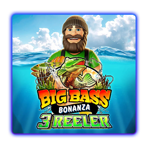 Big Bass Bonanza