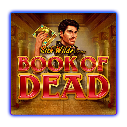 Book of Dead