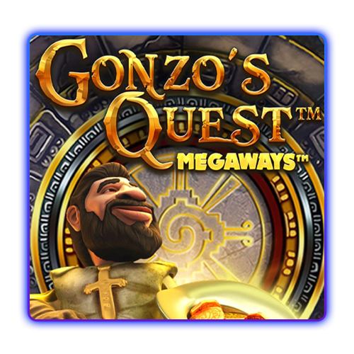 Gonzo's Quest Megaways