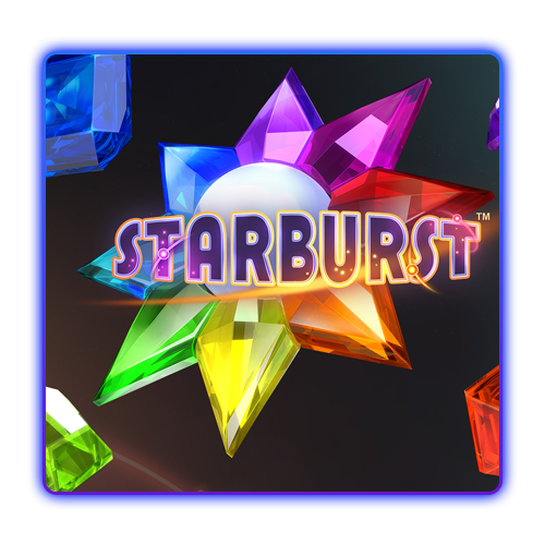 Starburst